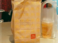 -麦当劳(龙之梦购物中心店)