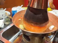 -京元盛铜锅涮肉(上海总店)