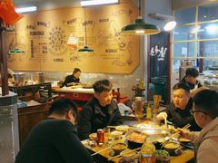 -叁口煮市井老火锅(春熙路店)