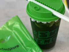 -柠季·手打柠檬茶(静安大悦城北座B1店 )