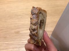 -WHEAT&BAKER-麥(凯德来福士店)