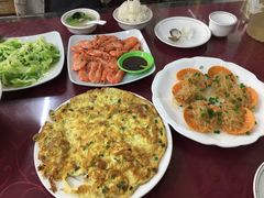 -潮香阁海鲜餐厅(较场尾店)