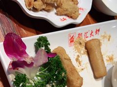 -惠友大虾(太原北街店)