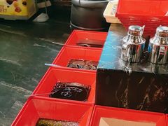 -额尔敦草原涮羊肉·烧烤(冻青树总店)