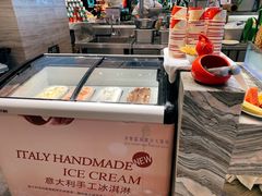 -威海蓝海御华大饭店·蓝钻美食自助百汇