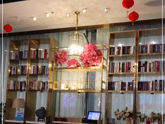 -东南里湖景餐厅·新闽菜(浦西万达店)