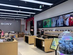 -Sony Store索尼(深圳深业上城店)