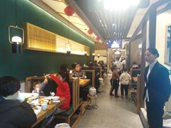 大堂-费大厨辣椒炒肉(万家丽一店)