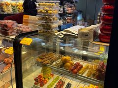 -野栗香(娄山关路店)