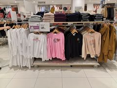 -优衣库(威海威高购物中心店)