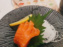 -争鲜回转寿司(天府广场-今站PLUS店)