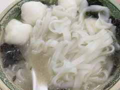 -文辉墨鱼丸大王(铜锣湾渣甸街总店)