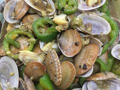 -贞姨美食·老字号海鲜大排档