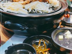 -九田家黑牛烤肉料理(西溪龙湖天街店)