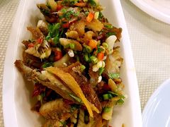 -渔娘渔家丹东海鲜(东直门店)