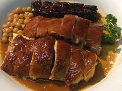 -汤城小厨•粤菜•靓汤(苏州街店)