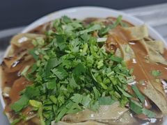 -正味斋锅巴菜(西北角店)