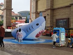 -长沙友阿奥特莱斯