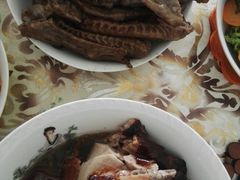 -张记卤菜店(三条巷店)