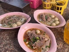 -榮泰米粉湯(Left Shop)