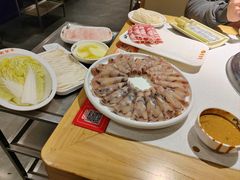 -蜀留香火锅(西南角店)