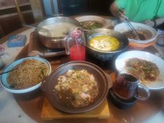 -二十八里太湖船菜(吉祥路店)