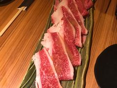 -松阪牛焼肉M(法善寺横丁店)
