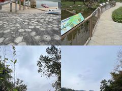 -广州市白云山风景名胜区