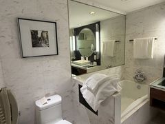 -上海锦江汤臣洲际大酒店