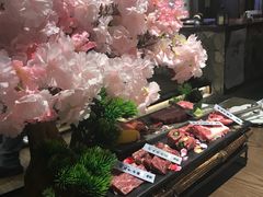 -樱宿日式和牛烧肉(五道口店)