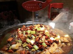 -华威约饭街