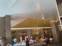 -大连星海皇冠假日酒店
