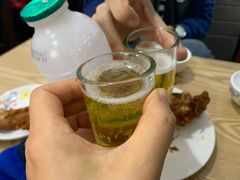 -九龙餐厅(大沽路店)