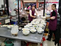 -回坊马二饺子馆