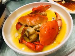 -亢龙太子酒轩(东湖店)