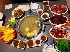 -贵宾牛·潮汕牛肉火锅(珠池总店)