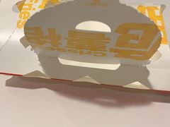 -麦当劳(欧陆广场店)