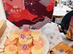 -哈根达斯(武汉天地店)