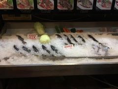 -真浪花园海鲜餐馆