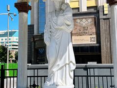 -王府井天主教堂