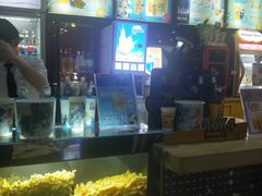 -SFC上影影城(广州店)