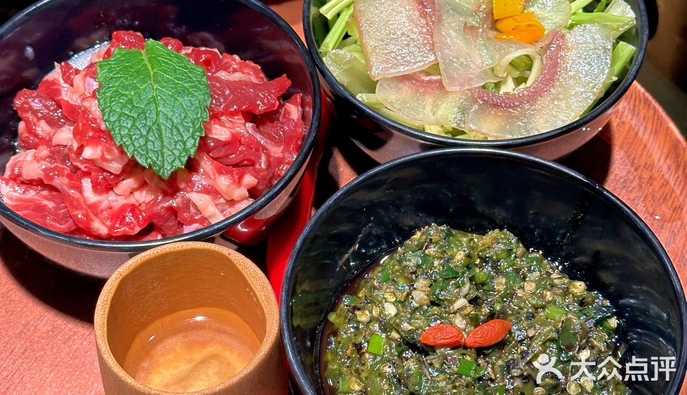 🍃春天在舌尖跳舞！这桌时令鲜味把我魂勾走了！