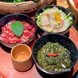 🍃春天在舌尖跳舞！这桌时令鲜味把我魂勾走了！