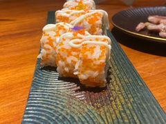 -鹤汀居酒屋•家庭料理•烧鸟酒肆(新街口店)