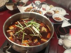 -泉味道贵州厨房(三里河店)