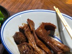 -园林美食城·本土农家菜(杨和镇店)