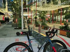 -上海魅力单车cannondale