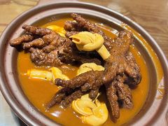 -全聚德(江宁店)