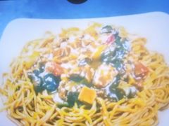 -鮮而純面馆(浦东店)