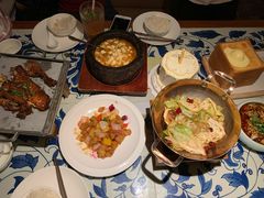 -绿茶餐厅(珞珈创意城店)